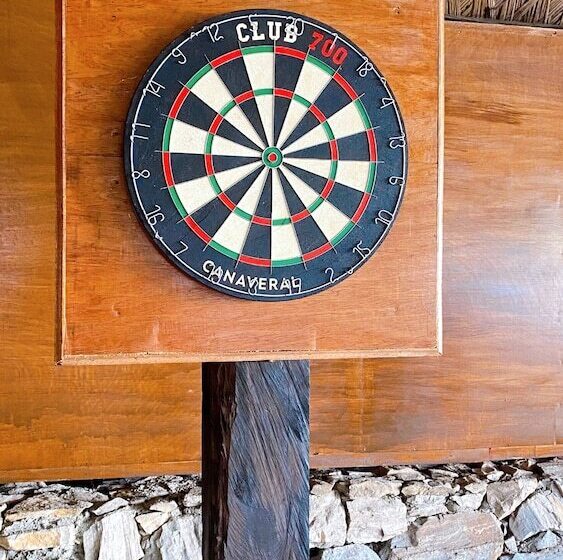 Tropicana Castle Dive Resort Powered By Cocotel