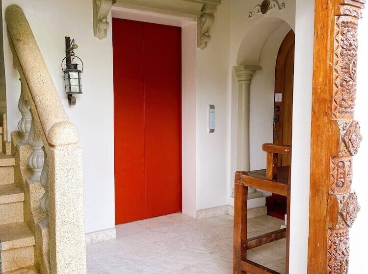 Tropicana Castle Dive Resort Powered By Cocotel