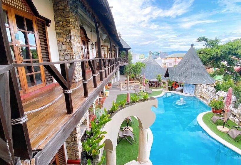 Tropicana Castle Dive Resort Powered By Cocotel