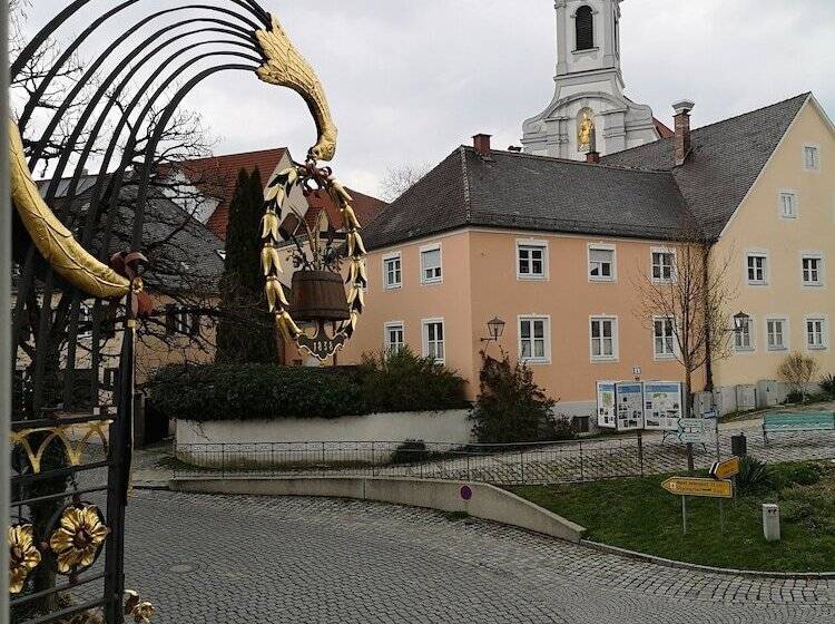 Brauereigasthof & Hotel Maierbräu