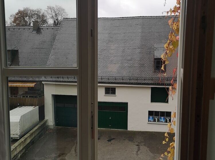 Brauereigasthof & Hotel Maierbräu