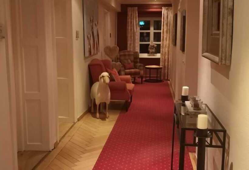 Brauereigasthof & Hotel Maierbräu