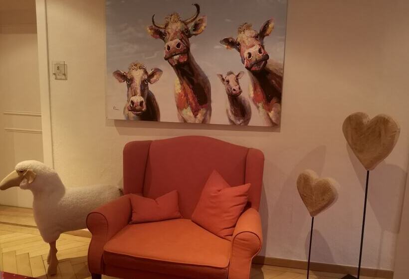 Brauereigasthof & Hotel Maierbräu