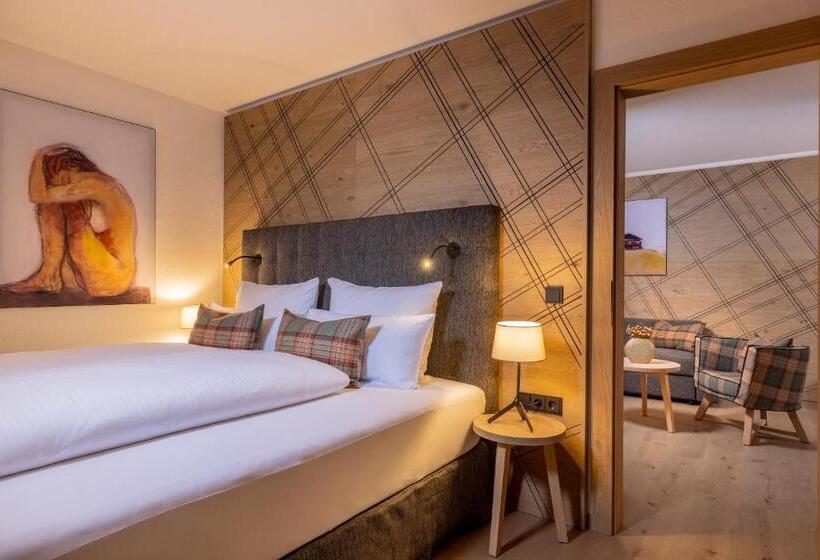 Defereggental Hotel & Resort