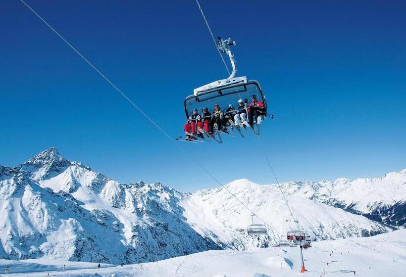 Defereggental Hotel & Resort