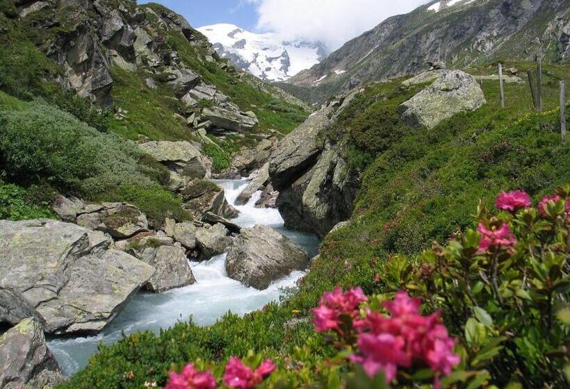 Defereggental Hotel & Resort