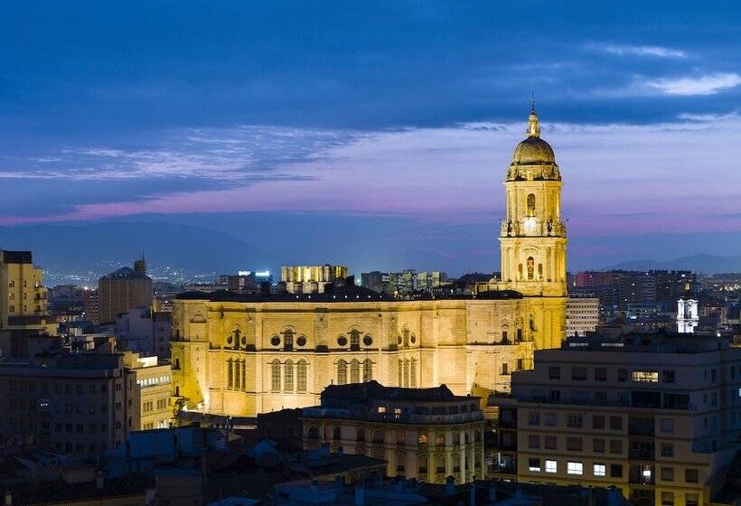 Palacio Solecio, A Small Luxury Hotel Of The World