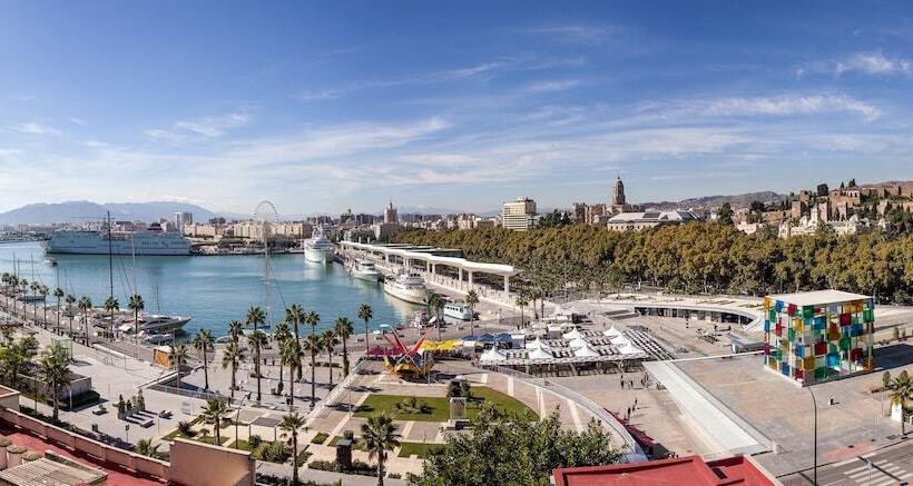 Palacio Solecio, A Small Luxury Hotel Of The World