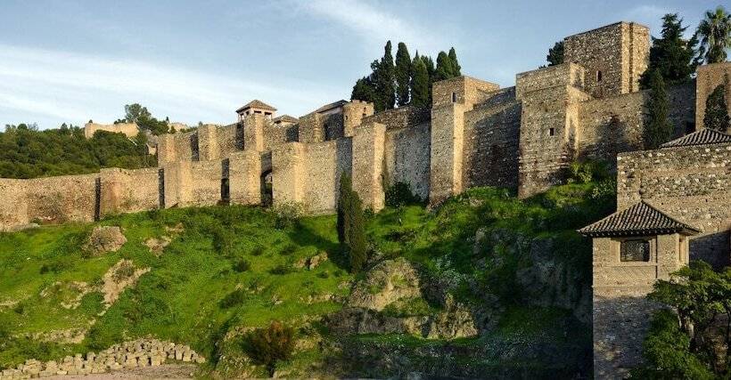 Palacio Solecio, A Small Luxury Hotel Of The World