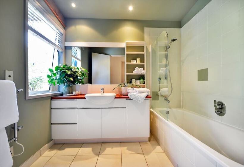 호텔 Warblers Retreat