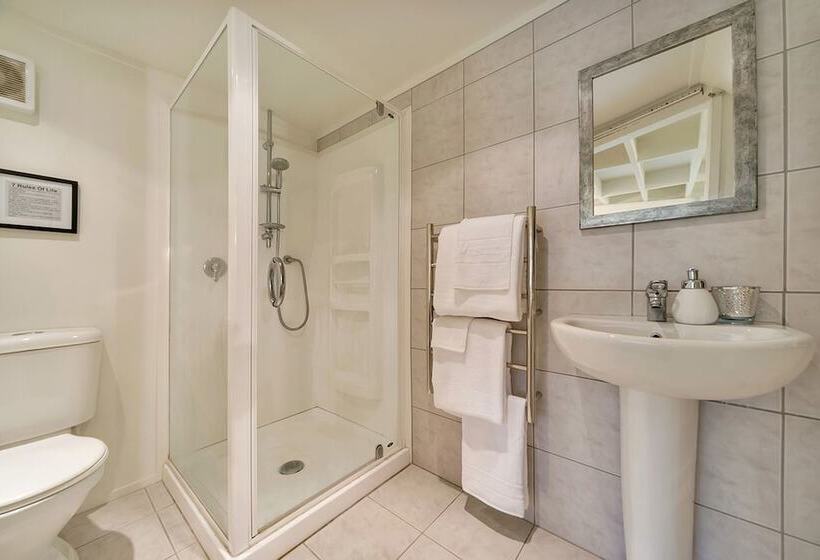 호텔 Warblers Retreat