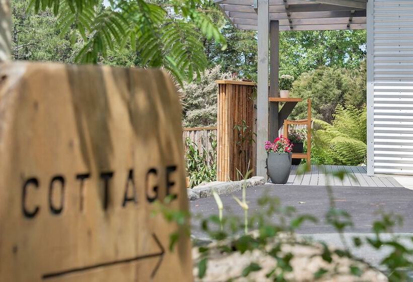 호텔 Warblers Retreat