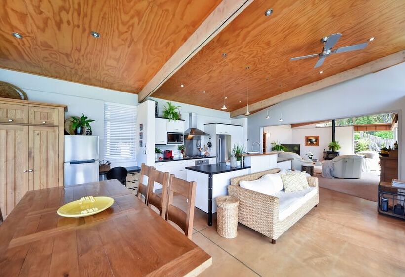 호텔 Warblers Retreat