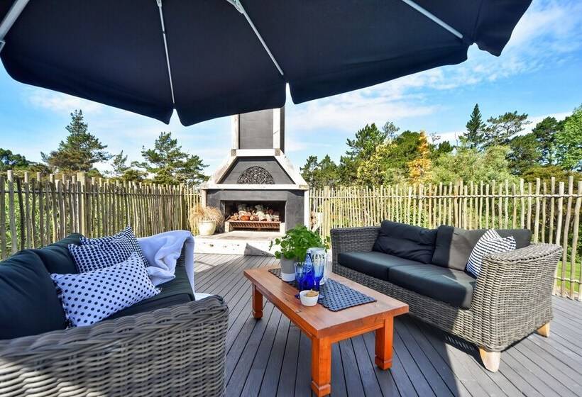 호텔 Warblers Retreat