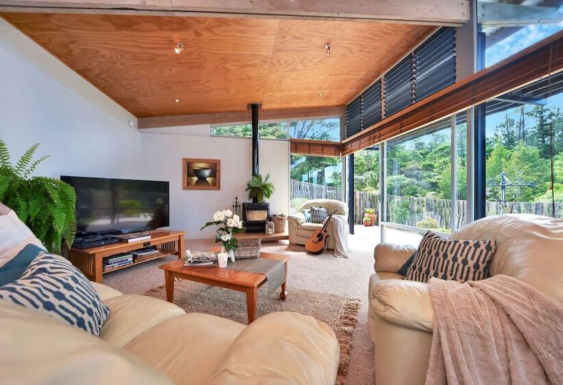 호텔 Warblers Retreat