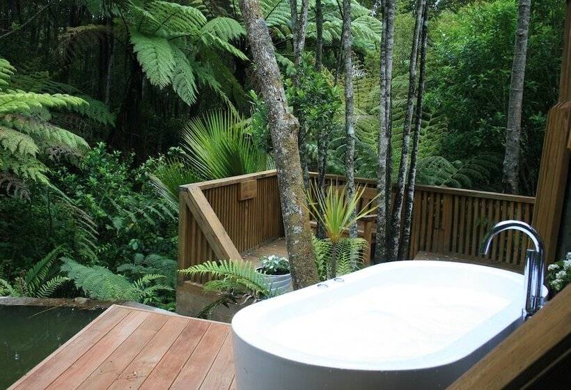 호텔 Warblers Retreat