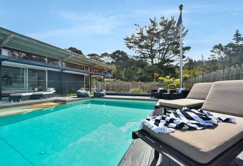 호텔 Warblers Retreat