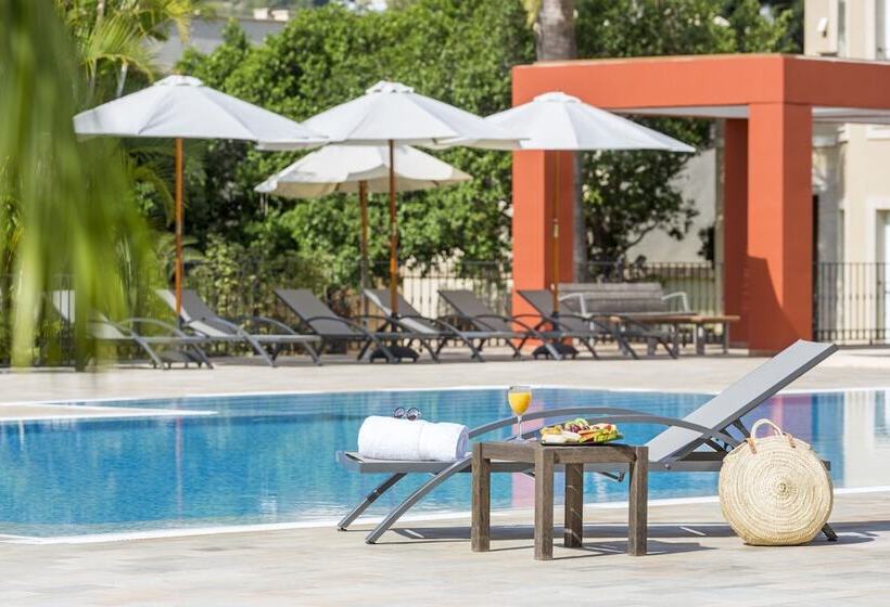 La Sella Premium Lifestyle Apartments