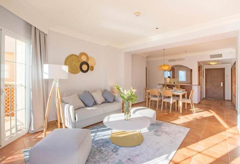 La Sella Premium Lifestyle Apartments