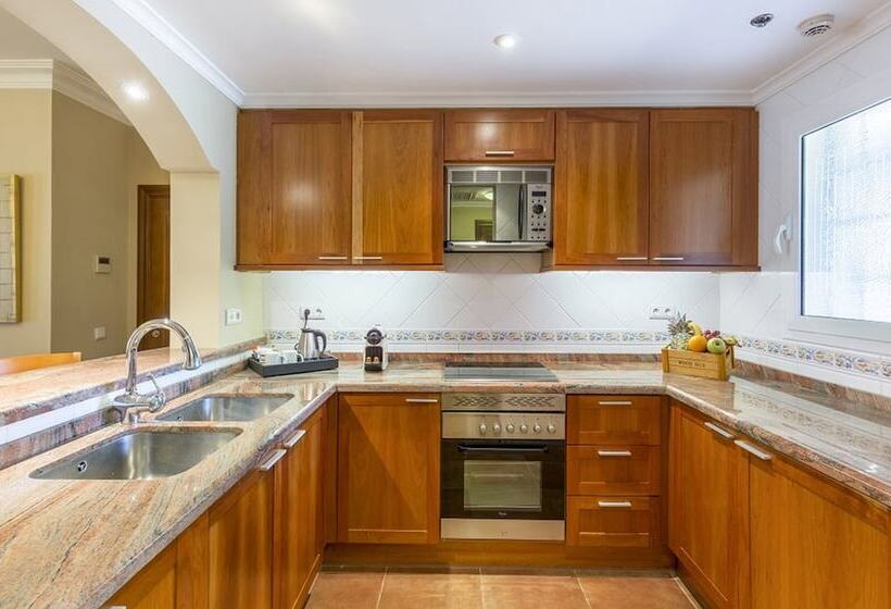 La Sella Premium Lifestyle Apartments