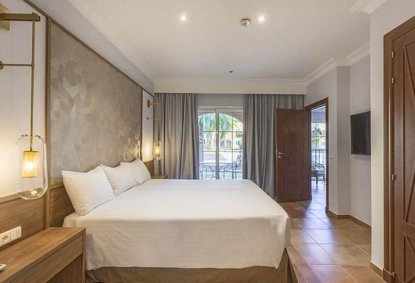 La Sella Premium Lifestyle Apartments