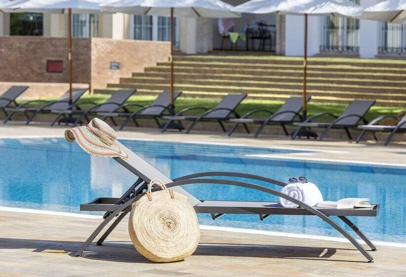 La Sella Premium Lifestyle Apartments