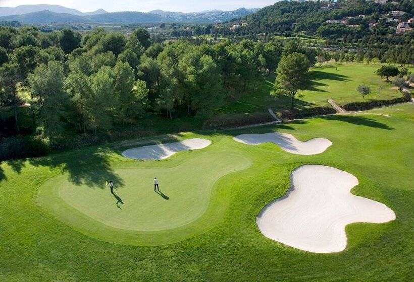 La Sella Premium Lifestyle Apartments