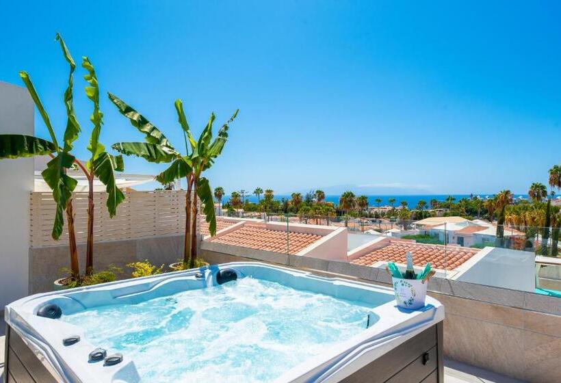 Haciendas Village Tenerife