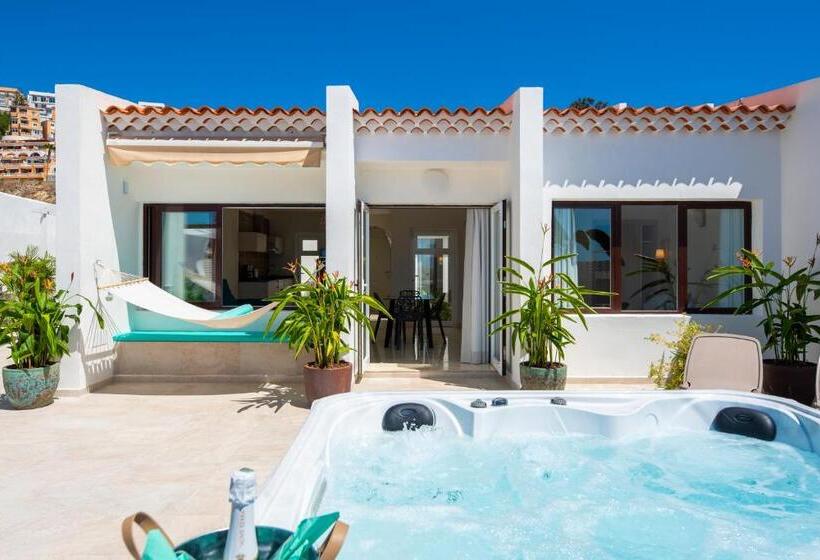 Haciendas Village Tenerife