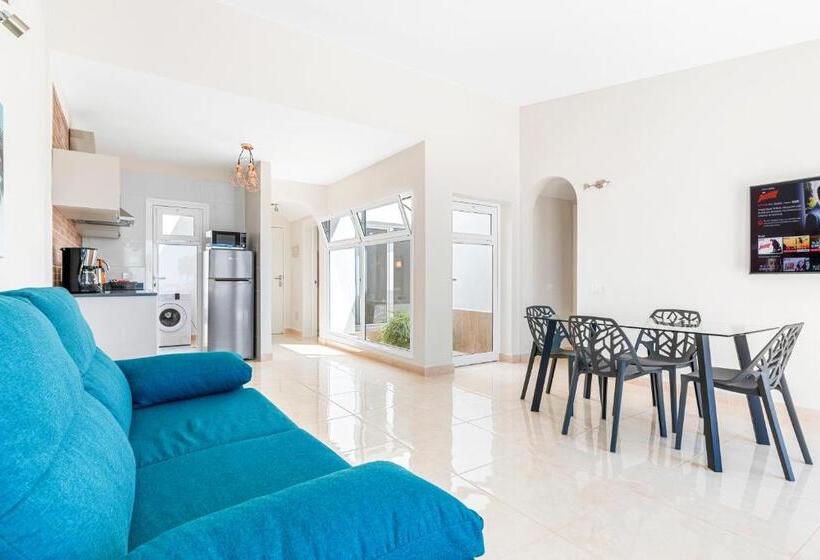 Haciendas Village Tenerife