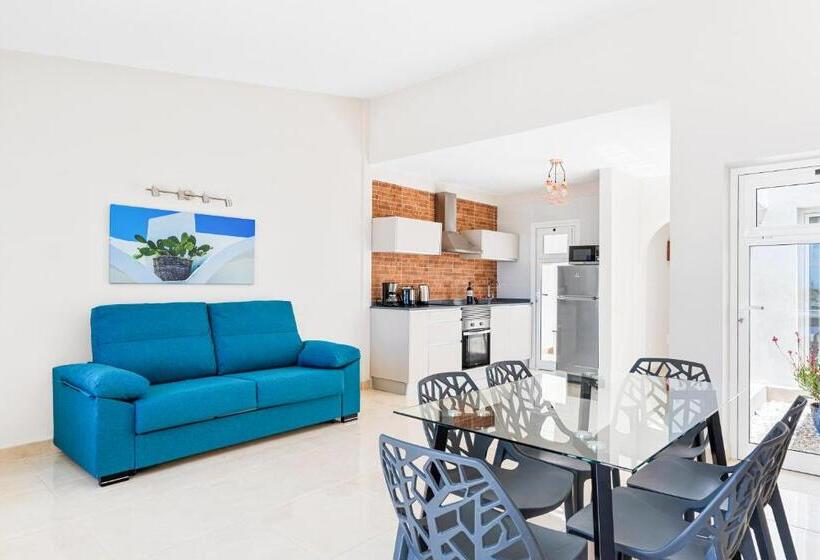 Haciendas Village Tenerife