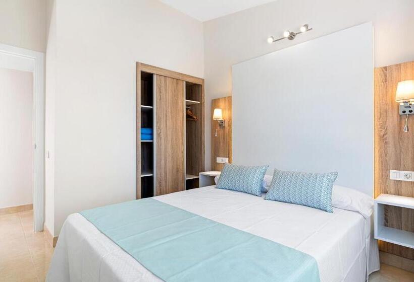 Haciendas Village Tenerife