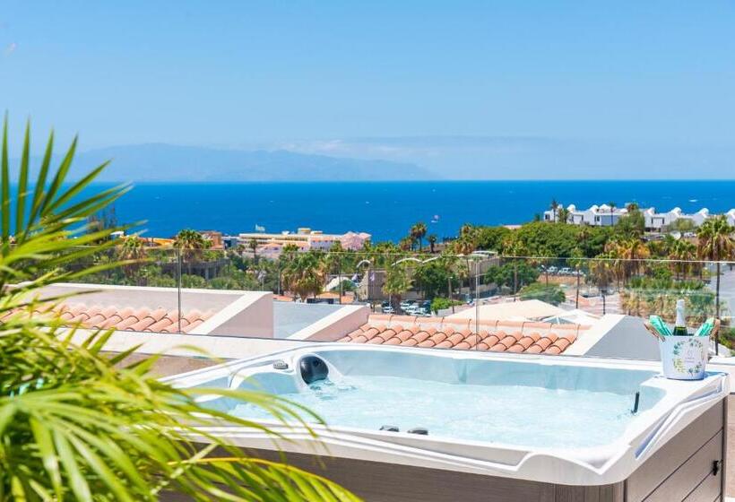 Haciendas Village Tenerife