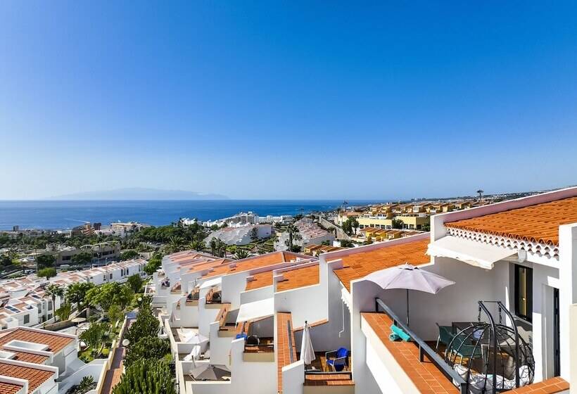 Haciendas Village Tenerife