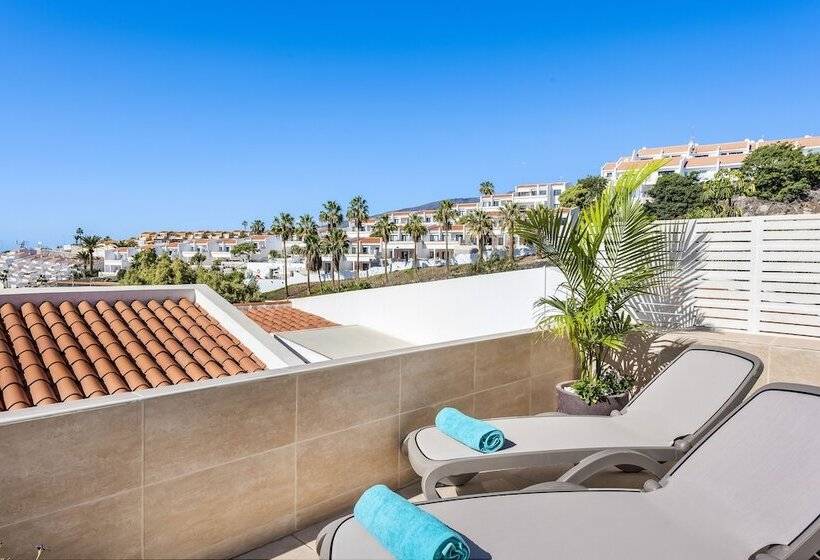 Haciendas Village Tenerife