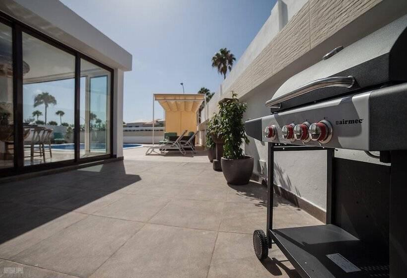 Haciendas Village Tenerife