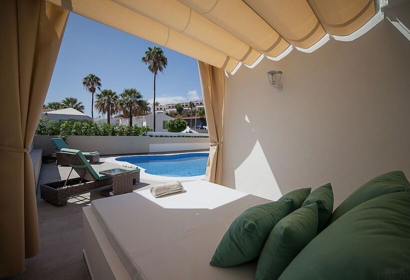 Haciendas Village Tenerife