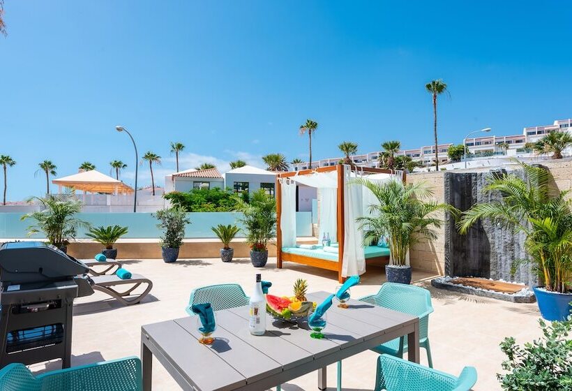 Haciendas Village Tenerife