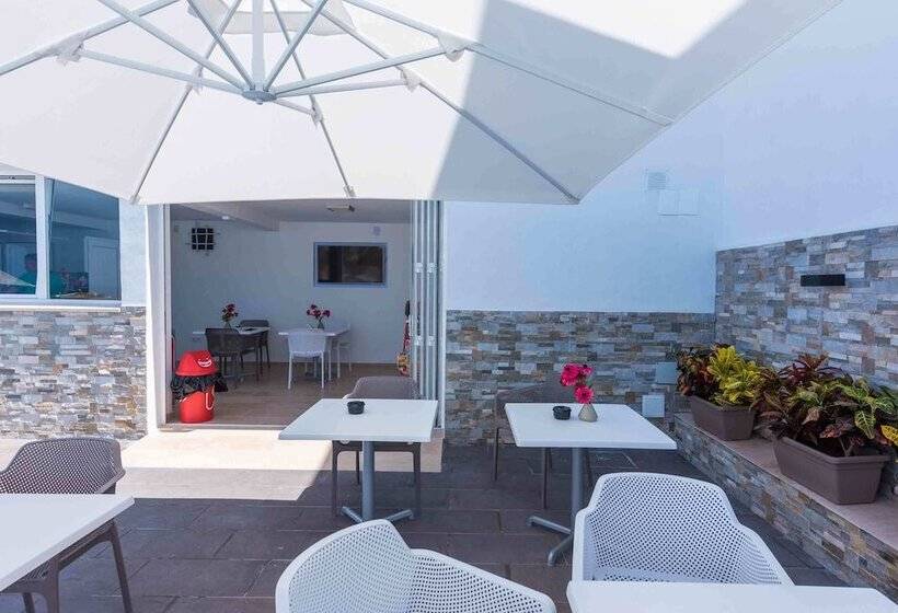 Haciendas Village Tenerife