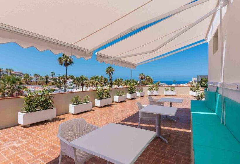 Haciendas Village Tenerife