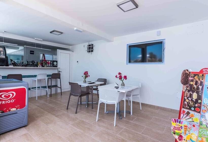 Haciendas Village Tenerife