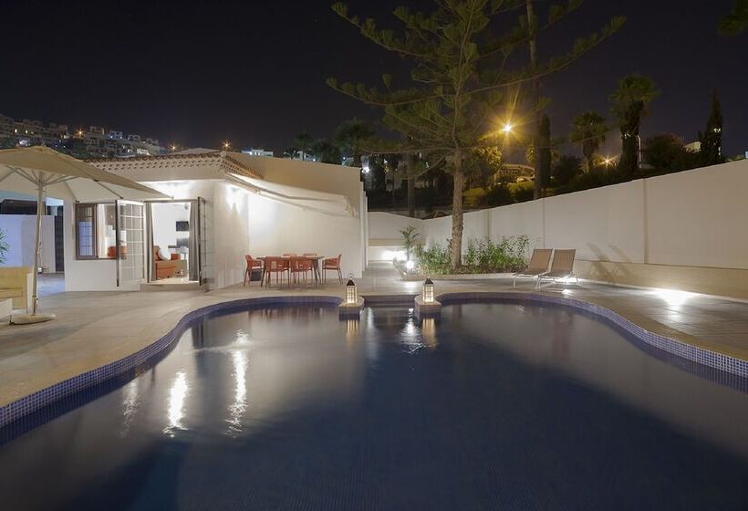 Haciendas Village Tenerife