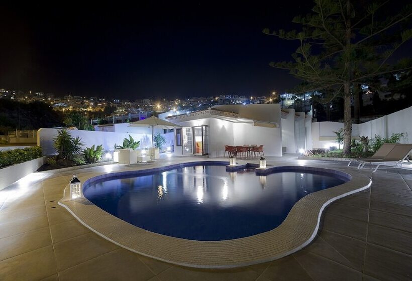 Haciendas Village Tenerife