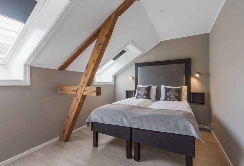 Forenom Apartments Oslo Opera