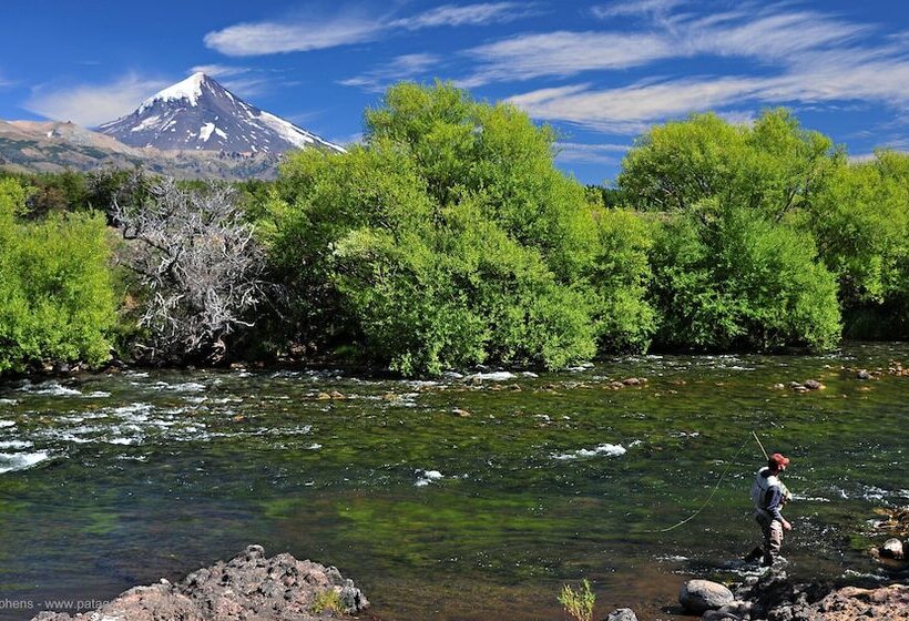 Hotel Spring Creek Lodge