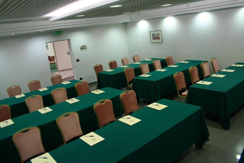 B&b Hotel Bari Rondò