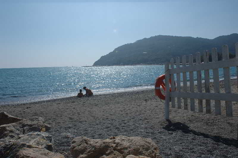 مبيت وإفطار Locanda Dell'angelo