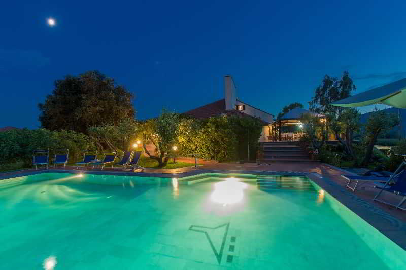 مبيت وإفطار Locanda Dell'angelo