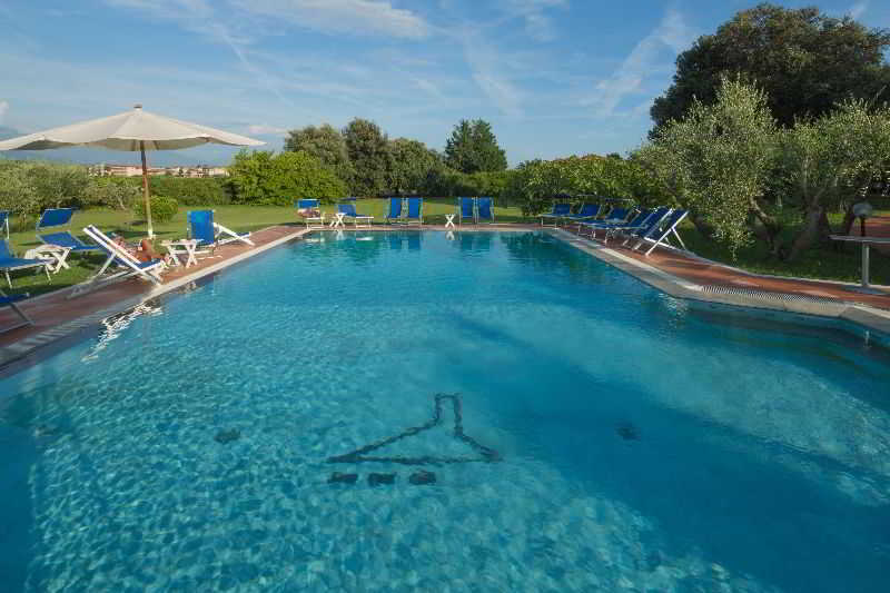 مبيت وإفطار Locanda Dell'angelo