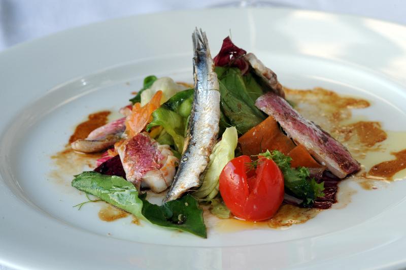 مبيت وإفطار Locanda Dell'angelo